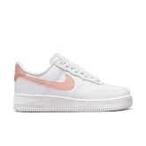 Nike Air Force 1 '07 Next Nature "Fossil Rose" Wmns - White - Sneakers