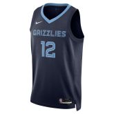 Nike Dri-FIT NBA Memphis Grizzlies Icon Edition 2022/23 Swingman Jersey - Blue - Jersey