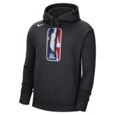 Nike NBA Team 31 Fleece Pullover Essentials - Black - Hoodie