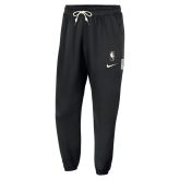 Nike NBA Dri-FIT Team 31 Standard Issue Pants - Black - Pants