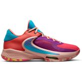 Nike Zoom Freak 4 "Vivid Purple" - Purple - Sneakers