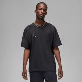 Jordan 23 Engineered Statement Tee Black - Black - Short Sleeve T-Shirt