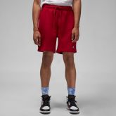 Jordan Brooklyn Fleece Shorts Gym Red - Red - Shorts