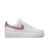 Nike Air Force 1 '07 "Desert Berry" Wmns - White - Sneakers