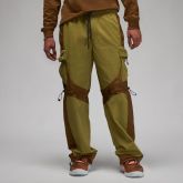 Jordan 23 Engineered Statement Woven Pants Pilgrim - Green - Pants