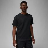 Jordan 23 Engineered Statement Tee Black - Black - Short Sleeve T-Shirt