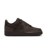 Nike Air Force 1 Low Premium "Chocolate Brown" Wmns - Brown - Sneakers
