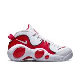 Nike Air Zoom Flight 95 "White True Red" - White - Sneakers