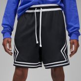 Jordan Dri-FIT Sport Diamond Shorts - Black - Shorts
