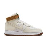 Nike Air Force 1 High '07 LV8 "Inspected By Swoosh" - Grey - Sneakers