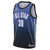 Jordan Dri-FIT NBA All-Star Stephen Curry Swingman Jersey Team 1 - Purple - Jersey