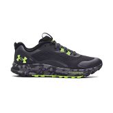 Under Armour W Charged Bandit Trail 2-GRY - Black - Sneakers