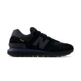 New Balance U574LGPB - Black - Sneakers New Balance U574LGPB - Black - Sneakers