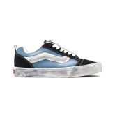 Vans Knu Skool - Blue - Sneakers Vans Knu Skool - Blue - Sneakers