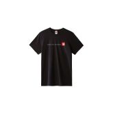 The North Face M NSE T-shirt - Black - Short Sleeve T-Shirt