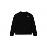 The North Face W Standard Crew Graphic PH - Black - Hoodie