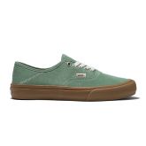 Vans Authentic VR3 Salt Washed - Green - Sneakers