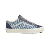 Vans LX Old Skool 36 EK - Blue - Sneakers Vans LX Old Skool 36 EK - Blue - Sneakers
