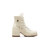 Converse Chuck 70 De Luxe Heel - White - Sneakers