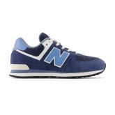 New Balance GC574ND1 Junior - Blue - Sneakers