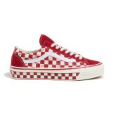 Vans LX Old Skool 36 Bmx Chili Pepper - Red - Sneakers Vans LX Old Skool 36 Bmx Chili Pepper - Red - Sneakers