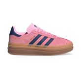 adidas Gazelle Bold W - Pink - Sneakers adidas Gazelle Bold W - Pink - Sneakers