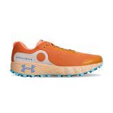 Under Armour Hovr Machina Off Road Honey - Orange - Sneakers