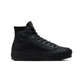 Converse Chuck Taylor All Star City Trek Waterproof - Black - Sneakers Converse Chuck Taylor All Star City Trek Waterproof - Black - Sneakers