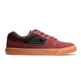 DC Shoes Tonik - Red - Sneakers