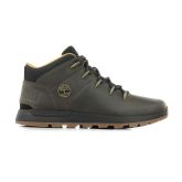 Timberland Sprint Trekker Green - Green - Sneakers Timberland Sprint Trekker Green - Green - Sneakers