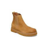 Birkenstock Highwood Slip On Narrow Fit Brown 1025724 - Brown - Sneakers Birkenstock Highwood Slip On Narrow Fit Brown 1025724 - Brown - Sneakers