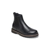 Birkenstock Highwood Slip On Regular Fit Black 1025791 - Black - Sneakers Birkenstock Highwood Slip On Regular Fit Black 1025791 - Black - Sneakers