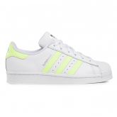adidas Superstar Wmns - White - Sneakers