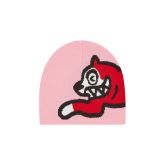 ICECREAM Running Dog Beanie Pink - Pink - Cap ICECREAM Running Dog Beanie Pink - Pink - Cap
