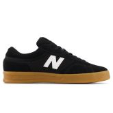 New Balance Numeric 430 "Black White" - Black - Sneakers New Balance Numeric 430 "Black White" - Black - Sneakers