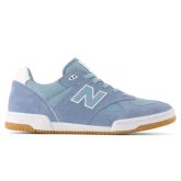 New Balance Numeric 600 "Tom Knox Still Water White" - Blue - Sneakers New Balance Numeric 600 "Tom Knox Still Water White" - Blue - Sneakers
