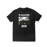 Pleasures Nuns Tee Black - Black - Short Sleeve T-Shirt