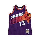 Mitchell & Ness NBA Pheonix Suns Steve Nash Swingman Jersey - Purple - Jersey