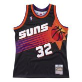 Mitchell & Ness NBA Phoenix Suns Jason Kidd Swingman Jersey - Black - Jersey