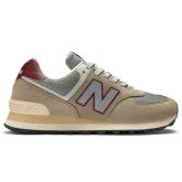 New Balance U574SKB - Brown - Sneakers New Balance U574SKB - Brown - Sneakers