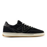 New Balance Numeric UN440BCO - Black - Sneakers New Balance Numeric UN440BCO - Black - Sneakers
