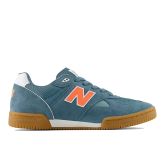 New Balance Numeric Tom Knox 600 - Green - Sneakers New Balance Numeric Tom Knox 600 - Green - Sneakers