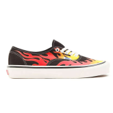 Vans UA Authentic 44 DX Anaheim Factory Black - Black - Sneakers Vans UA Authentic 44 DX Anaheim Factory Black - Black - Sneakers