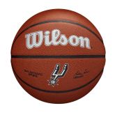 Wilson NBA Team Alliance San Antonio Spurs - Green - Ball Wilson NBA Team Alliance San Antonio Spurs - Green - Ball