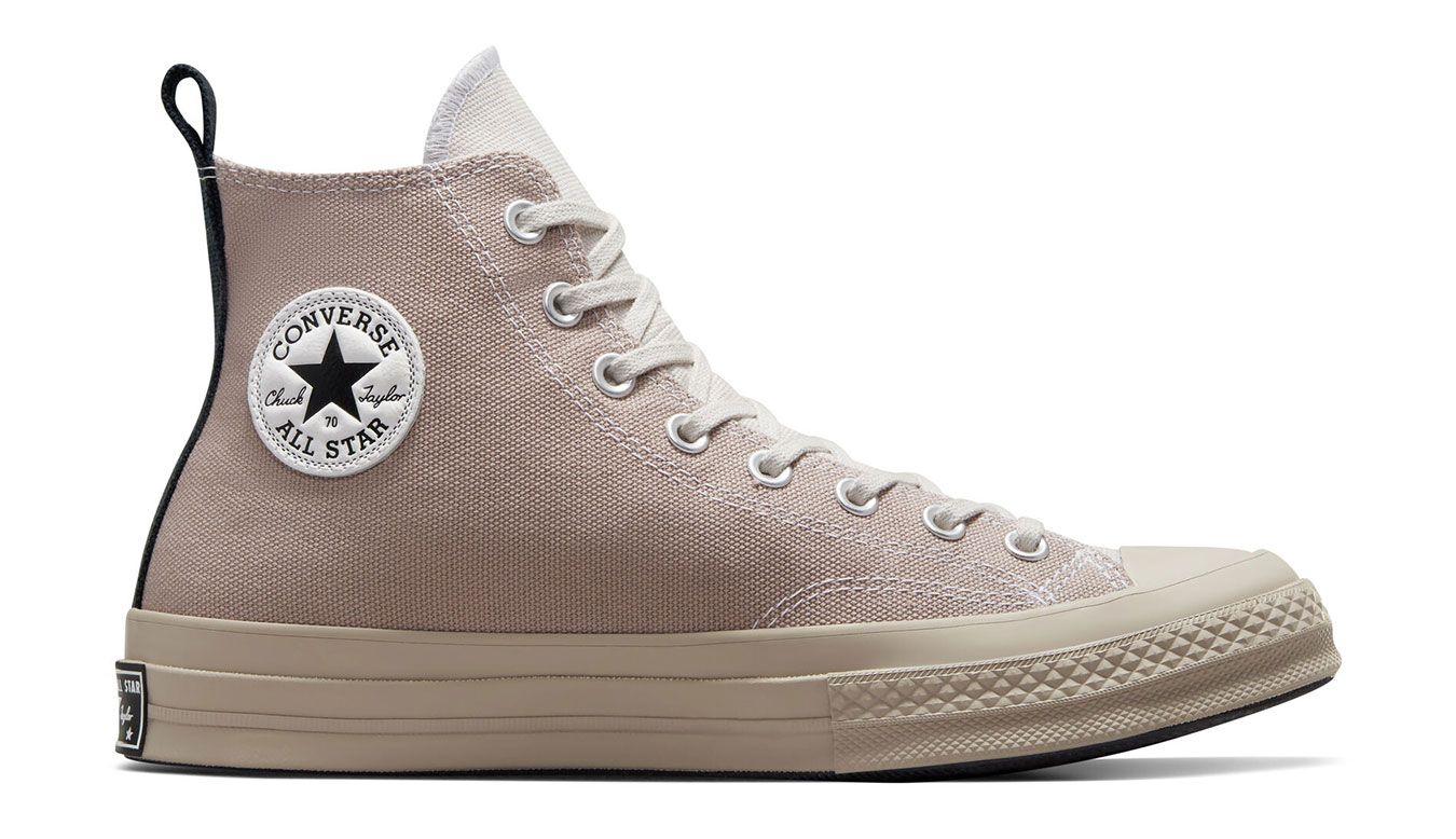 Converse Chuck 70 GORE-TEX - 114€ | A04471C | TheStreets.ie