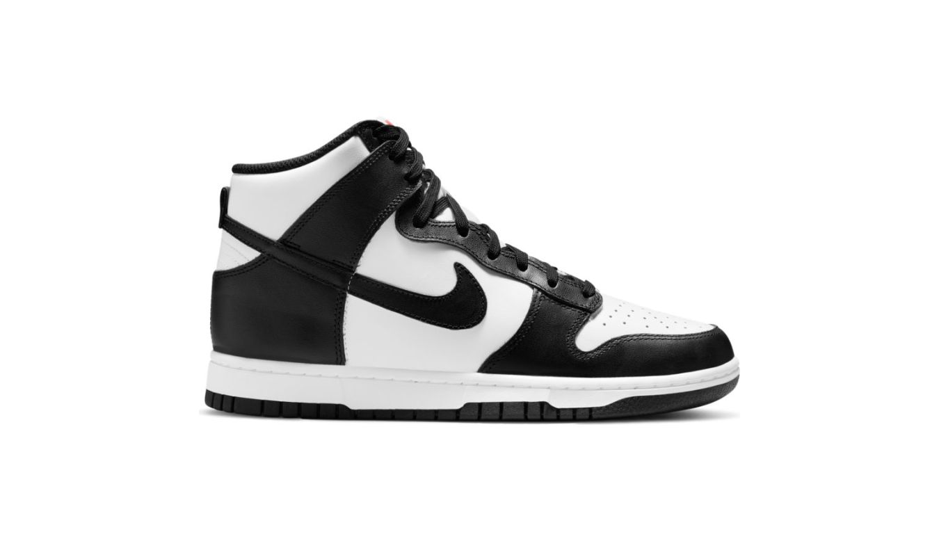 Nike Dunk High 