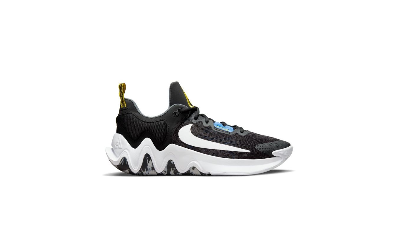 Nike Giannis Immortality 2 - 0€ | DM0825-001 | TheStreets.ie display picture 2