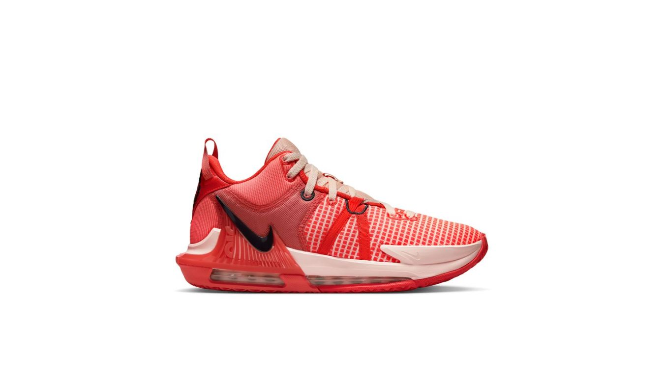 Nike LeBron Witness 7  display picture 2