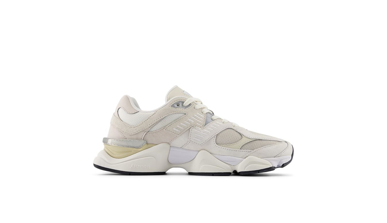 New Balance U9060WHT - 0€ | U9060WHT | TheStreets.ie