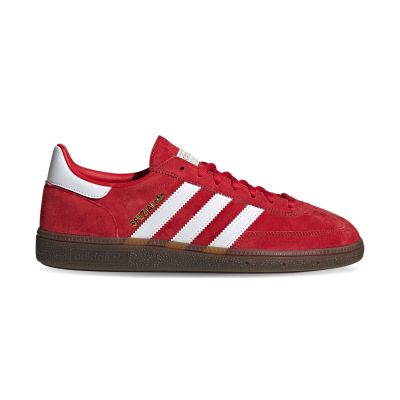 adidas Handball Spezial - Red - Sneakers